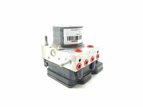 ABS pump MERCEDES-BENZ A-CLASS (W176) A 250 (176.044) | BP35812719M43 - Image 3