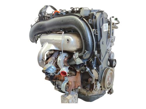 Engine FORD MONDEO IV (BA7) 2.0 TDCi | BP28709759M1