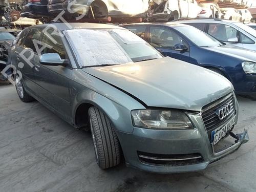 AUDI A3 (8P1) 1604611