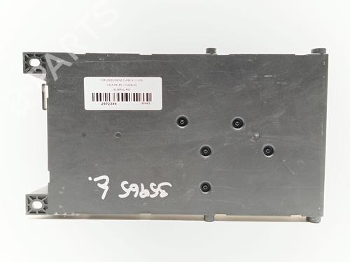Fuse box MERCEDES-BENZ A-CLASS (W176) A 200 CDI / d (176.008) | BP32385095E1 - Image 2