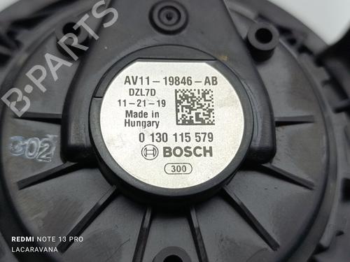 Heater blower motor FORD KA+ III (UK, FK) 1.2 Ti-VCT | BP21166068M62 