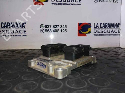 Engine control unit (ECU) FIAT PUNTO (188_) 1.2 16V 80 (188.233, .235, .253, .255, .333, .353, .639,... | BP16504164M57 