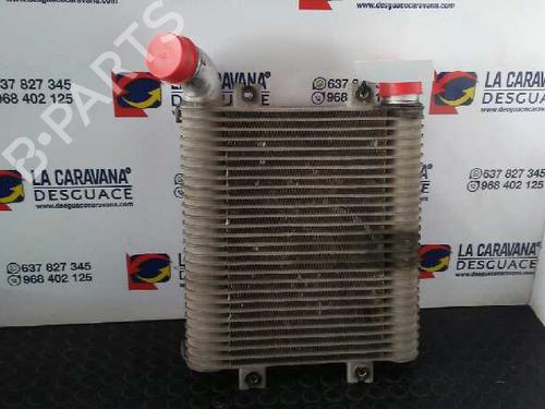 Intercooler HYUNDAI SANTA FÉ I (SM) 2.0 CRDi (113 hp) 16518714