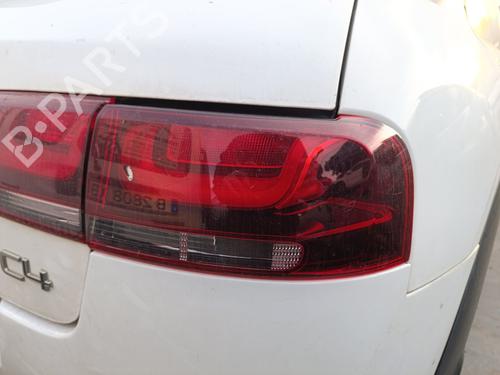 Højre baglygte CITROËN C4 CACTUS [2014-2025]  30792357