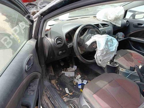 Right headlight SEAT LEON (1P1) 2.0 TDI | BP40595165C29 - Image 7