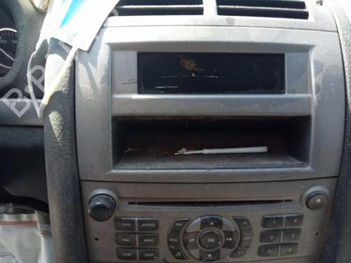 Módulo de ABS PEUGEOT 407 (6D_) 2.0 (6DRFNB, 6DRFNE) | BP16515401M43 