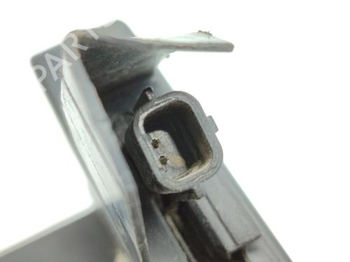 Rear right lock DACIA SANDERO II  | BP17673713C99