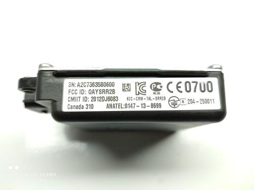 Electronic module JEEP GRAND CHEROKEE IV (WK, WK2) 3.0 CRD V6 4x4 | BP17968060M83 