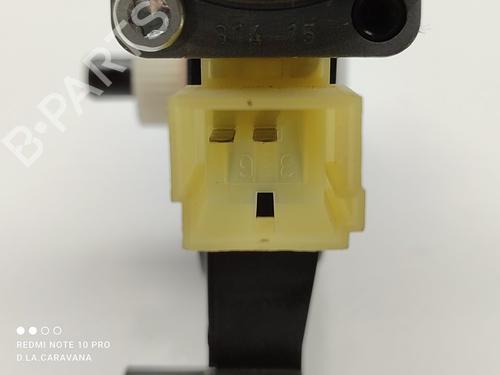 Left rear window motor AUDI A4 B9 (8W2, 8WC) 2.0 TDI | BP16556800E23 