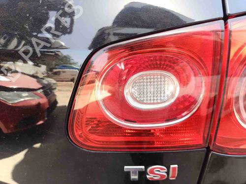 Used Right tailgate light Right tailgate light 36988354 36988354