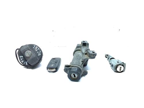 Used Ignition barrel Ignition barrel SEAT IBIZA IV (6J5, 6P1) [2008-2017] 25798780 25798780