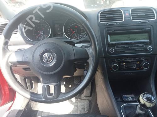 Rear left seatbelt VW GOLF VI (5K1) | BP32844600I29 - Image 11