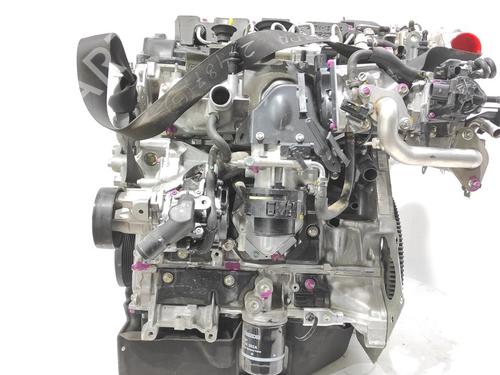 Engine MAZDA CX-5 (KE, GH) 2.2 D (KE2FW) | BP33755110M1 - Image 29
