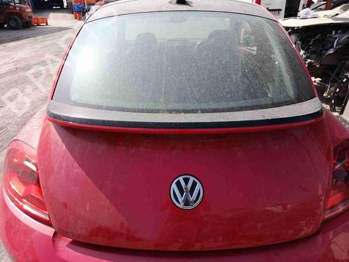 Used Tailgate Tailgate VW BEETLE (5C1, 5C2) 2.0 TDI (140 hp) 40098348 40098348