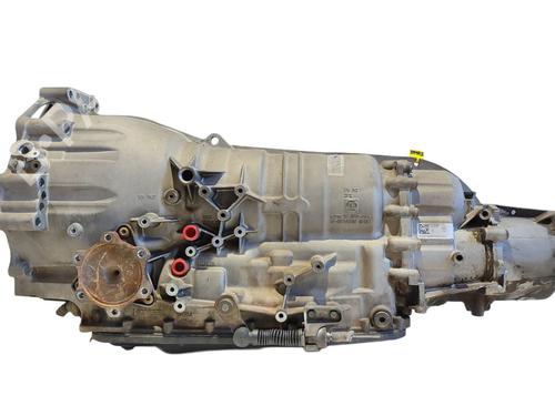 Gearkasse AUDI A8 D3 (4E2, 4E8) 3.0 TDI quattro (233 hp) 32725664
