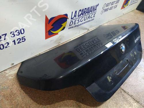 Tailgate BMW 5 (E60) 530 d | BP16505038C6 