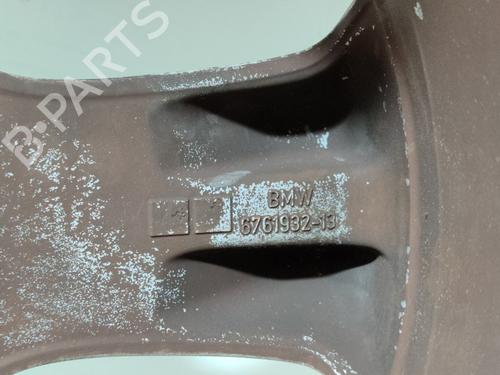 Rim BMW X5 (E53) 3.0 d | BP18294082C45 