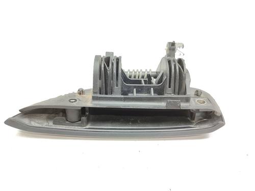 Front right exterior door handle DACIA SANDERO II  | BP17630132C129 