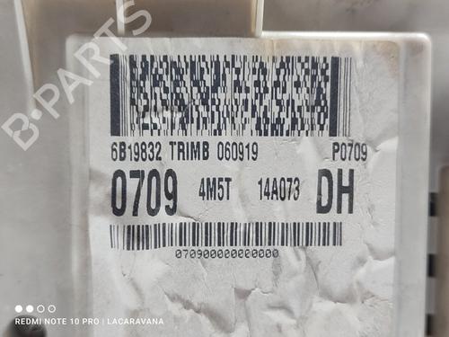 Fuse box FORD FOCUS II (DA_, HCP, DP)  | BP22413581E1 