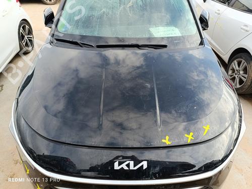 Used Hood KIA NIRO II (SG2) [2022-2025]  29721034