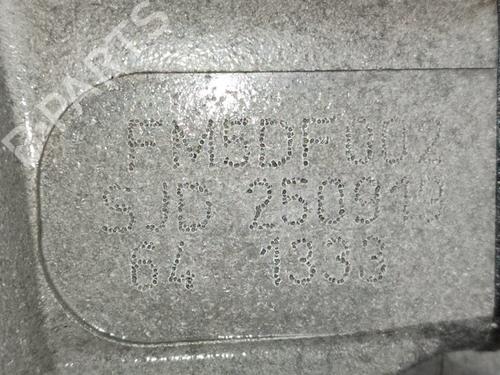 Gearbox AUDI A1 Sportback (GBA) 25 TFSI | BP32775446M3 - Image 9