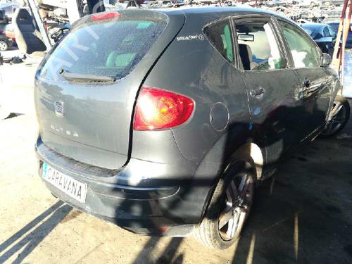 Instrument cluster SEAT ALTEA (5P1)  | BP17054575C47 