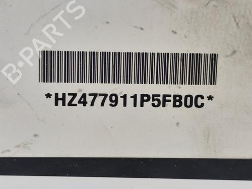 Electronic module NISSAN MICRA V (K14)  | BP20934302M83 