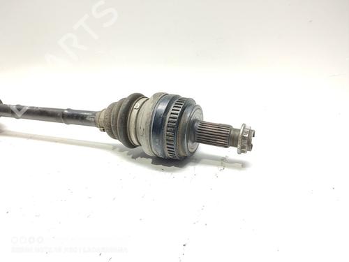 Left rear driveshaft BMW 3 (E90) 320 d | BP30511292M40