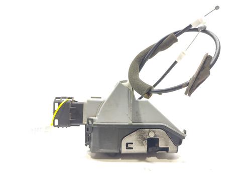 Rear left lock PEUGEOT 3008 I MPV (0U_)  | BP27301845C100 