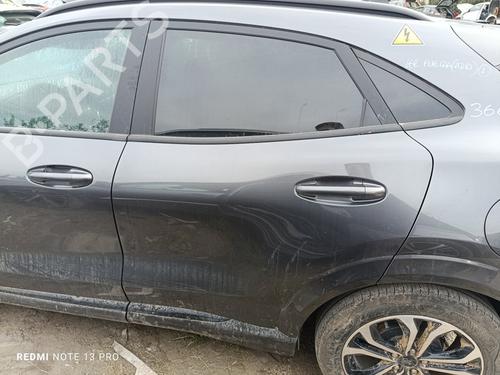 Dør venstre bak FORD PUMA (J2K, CF7)  | BP29547443C4 