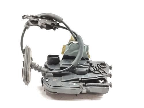 Used Rear right lock FORD FOCUS IV (HN) [2018-2025]  30579943