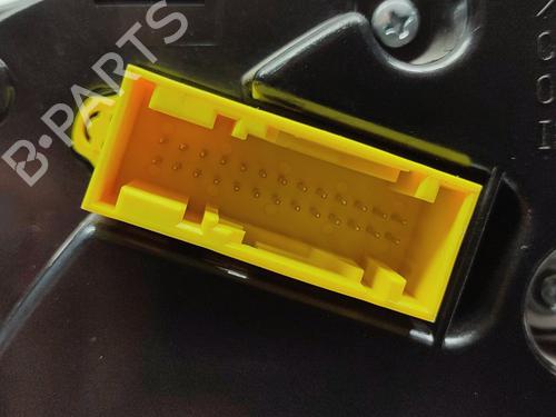 Instrument cluster PEUGEOT 5008 (0U_, 0E_) 1.6 HDi | BP21845668C47 