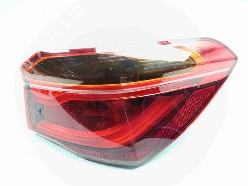 Used Right taillight Right taillight BMW X1 (F48) xDrive 18 d (150 hp) 39564290 39564290