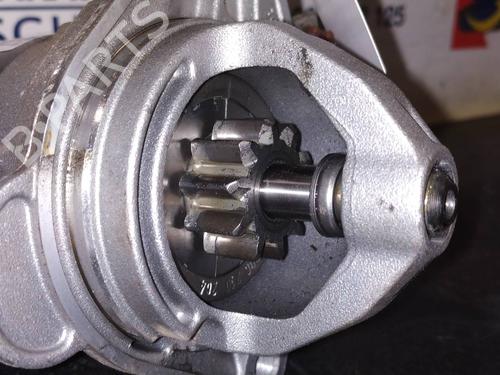 Starter JEEP GRAND CHEROKEE IV (WK, WK2) 3.0 CRD V6 4x4 | BP16507450M8 