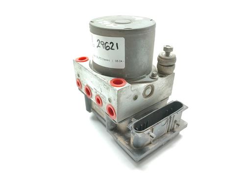 ABS Bremseaggregat FIAT PUNTO (188_) 1.3 JTD 16V (70 hp) 21834367