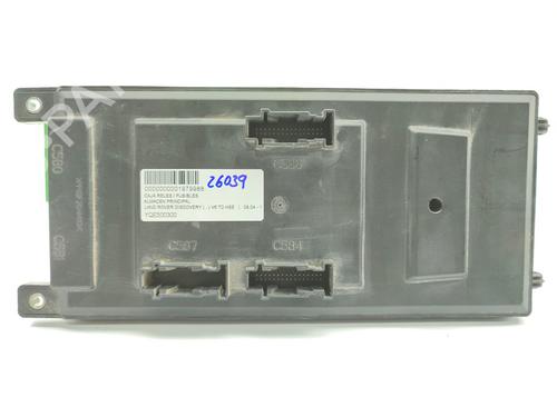 Fuse box LAND ROVER DISCOVERY III (L319) 2.7 TD 4x4 | BP16513896E1 