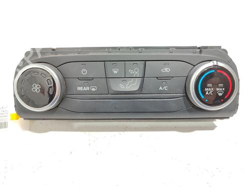 Used Climate control FORD FIESTA VII (HJ, HF) 1.0 EcoBoost (101 hp) 16512986