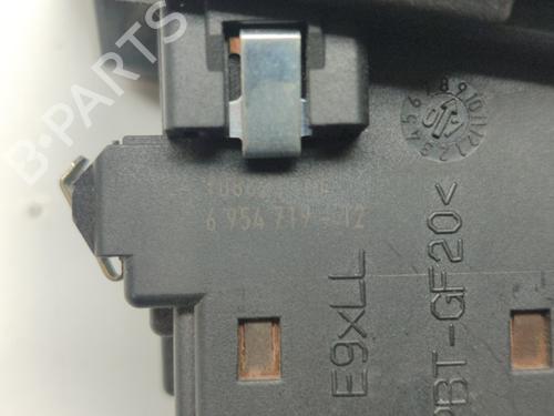 Ignition barrel BMW 3 Touring (E91) 318 d | BP18903605M48 