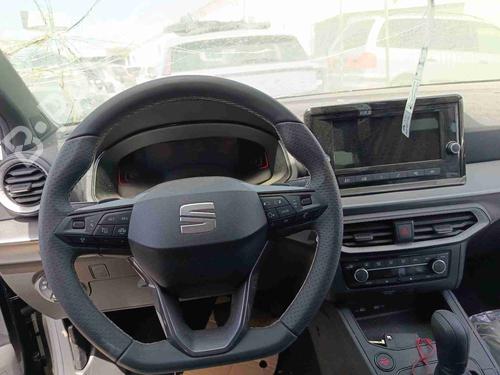 Left taillight SEAT IBIZA V (KJ1, KJG) 1.0 TSI | BP36674704C34 - Image 7