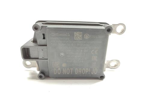 Electronic module NISSAN QASHQAI II (J11, J11_)  | BP16505013M83 