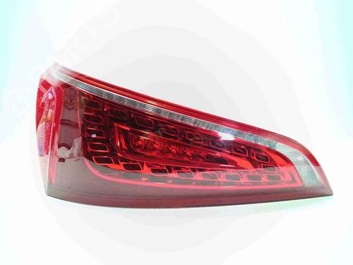 Used Left taillight Left taillight 37024345 37024345