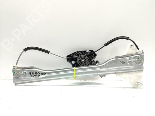 Used Front right window mechanism MG MG ZS SUV [2017-2025]  21013326