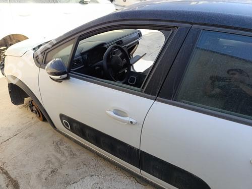 Used Left front door CITROËN C3 III (SX) [2016-2025]  29023050