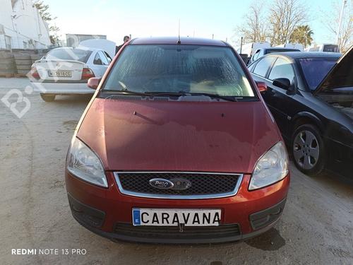 Used Parts FORD FOCUS C-MAX (DM2) [2003-2007]  4428420