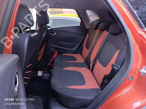 Rim RENAULT CAPTUR I (J5_, H5_)  | BP31014022C45 