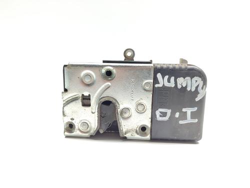Front left lock CITROËN JUMPY I (U6U_) 1.9 D 70 | BP16839615C98 
