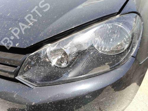 Used Left headlight Left headlight 36782189 36782189