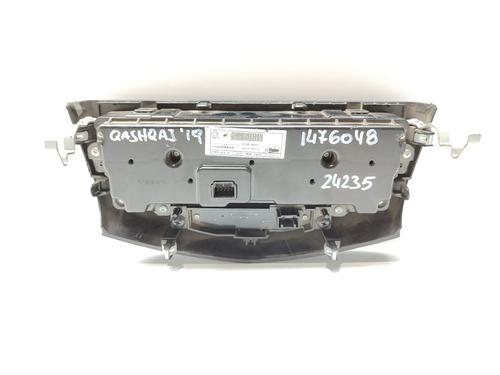 Climate control NISSAN QASHQAI II SUV (J11, J11_)  | BP16504959I5 