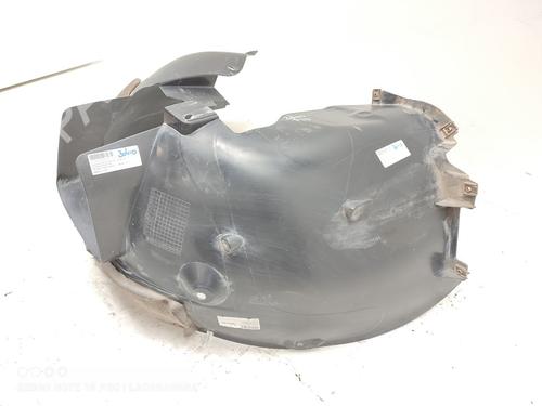Wheel arch PEUGEOT 3008 I MPV (0U_) 1.6 HDi | BP16515171C56