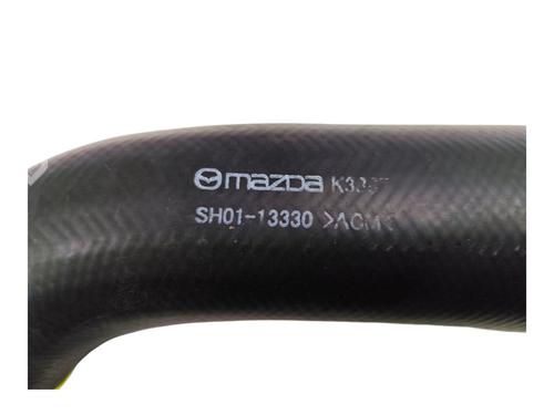 Pipe MAZDA CX-5 (KF)  | BP28210114M125 